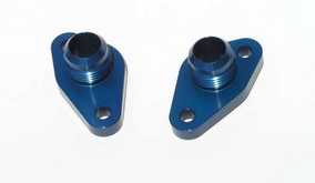 Ford Block Adapters